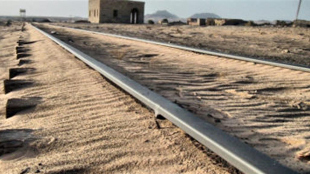 الانبار: حوادث مروعة بسبب المعابر غير نظامية على سكك القطار 