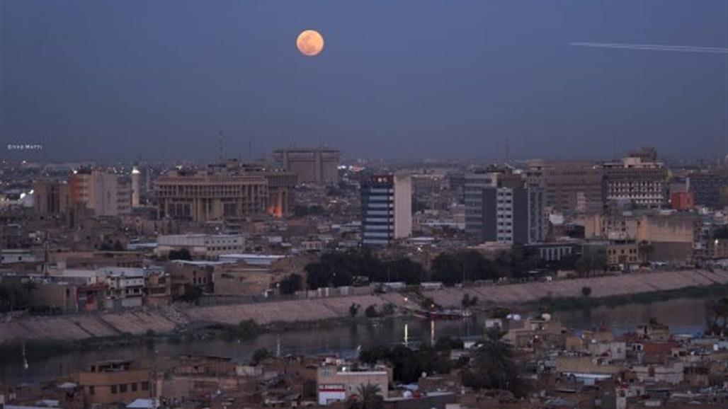 نواب بغداد يجددون المطالبة .. امين العاصمة من ابناءها حصرا