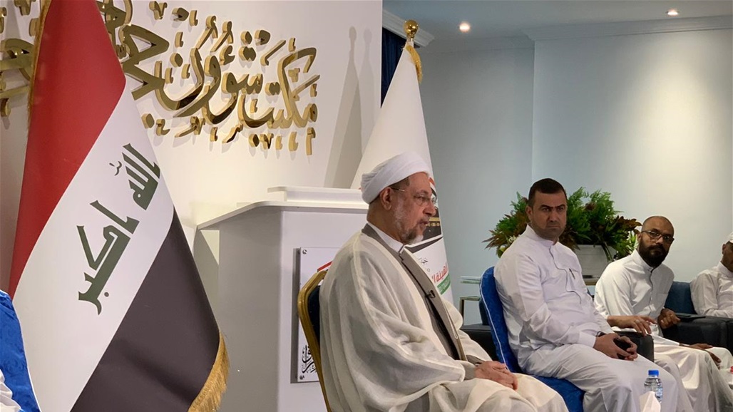 بعثة الحج: عدد الوفيات في الموسم الحالي عشر حالات