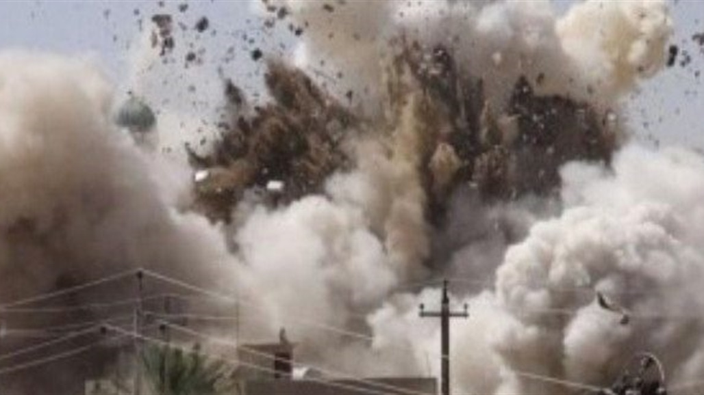 انفجار سيارات مفخخة قرب قاعدة عسكرية جنوب الصومال