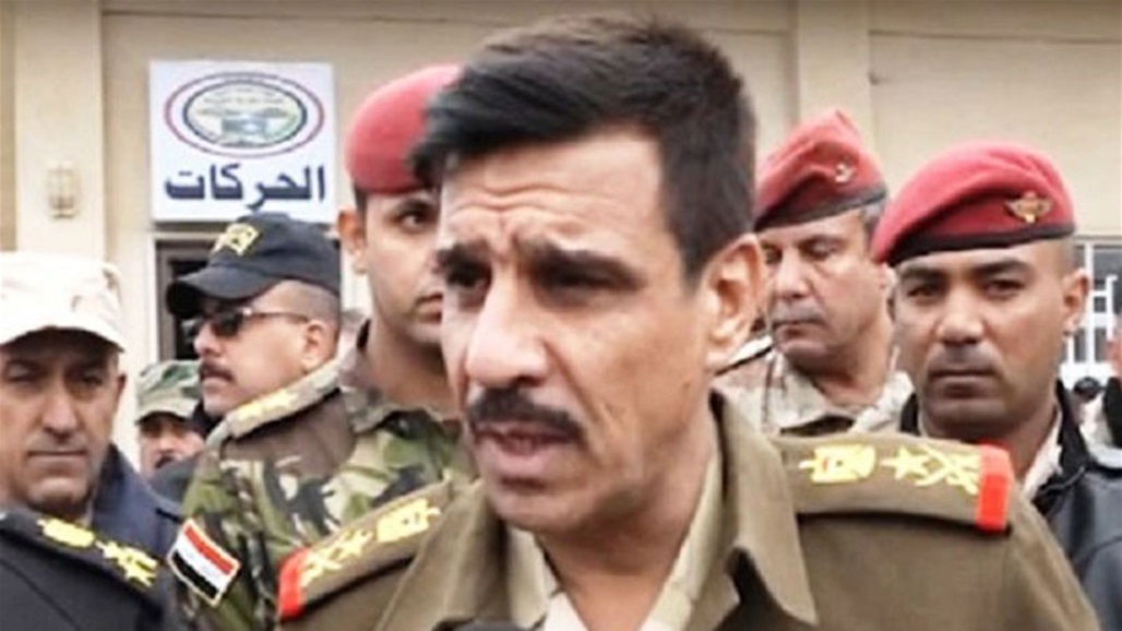 العمليات المشتركة تطالب الناصري بالاعتذار عن تصريحاته حول الجيش العراقي
