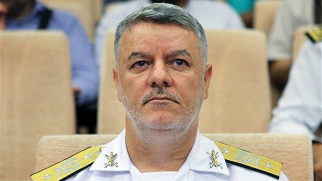 البحرية الإيرانية: على القوات الأجنبية مغادرة الخليج وإلا 