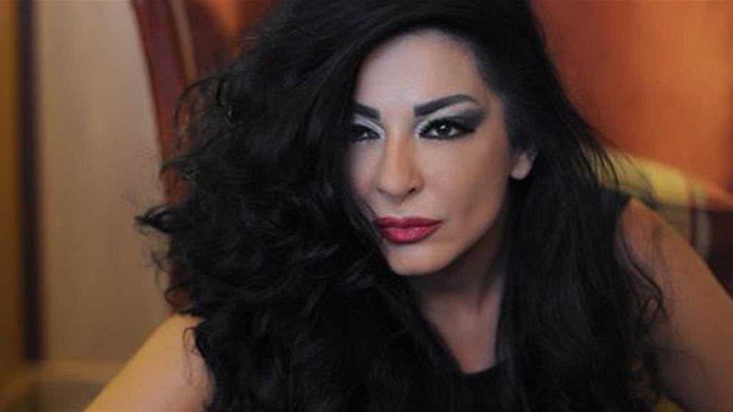 ممثلة لبنانية تُهدد: سأدحرج رؤوسكم وأستشرس كالفهدة