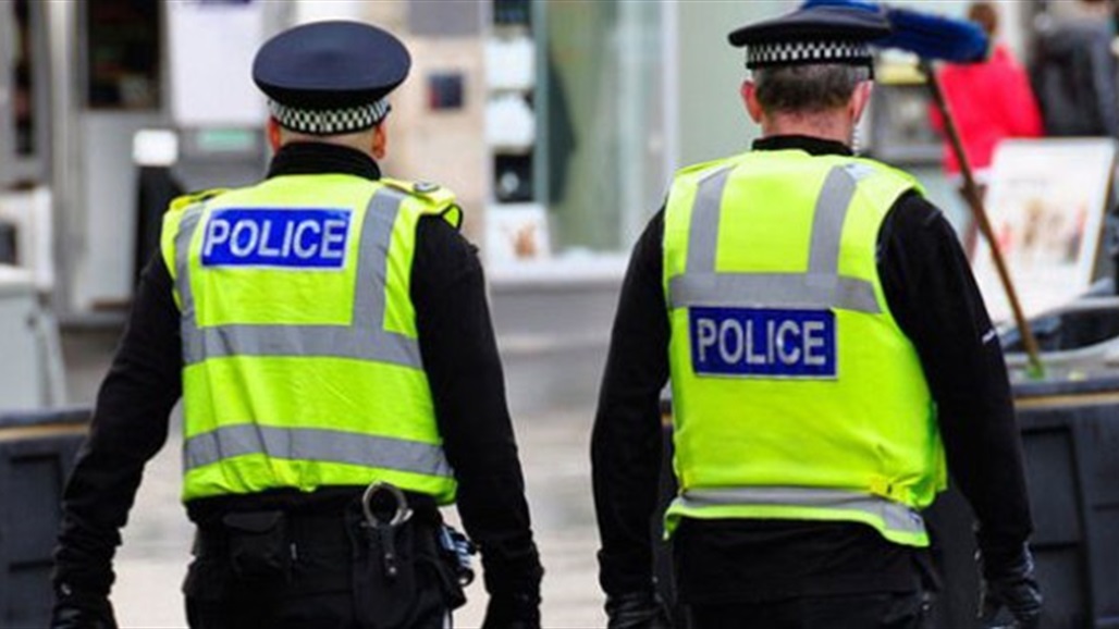 الشرطة البريطانية: حادث طعن بسكين خارج وزارة الداخلية في لندن