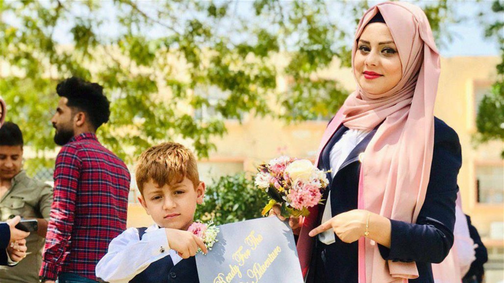 بعد معاناتها من زواج القاصرات.. عراقية تتخذ قراراً جريئاً وتحقق حلمها