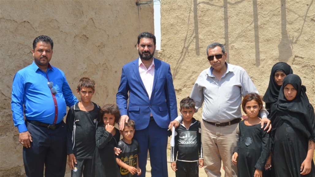 وزير العمل يوجه بشمول اسرة الطالب حسن معيوف براتب الحماية الاجتماعية