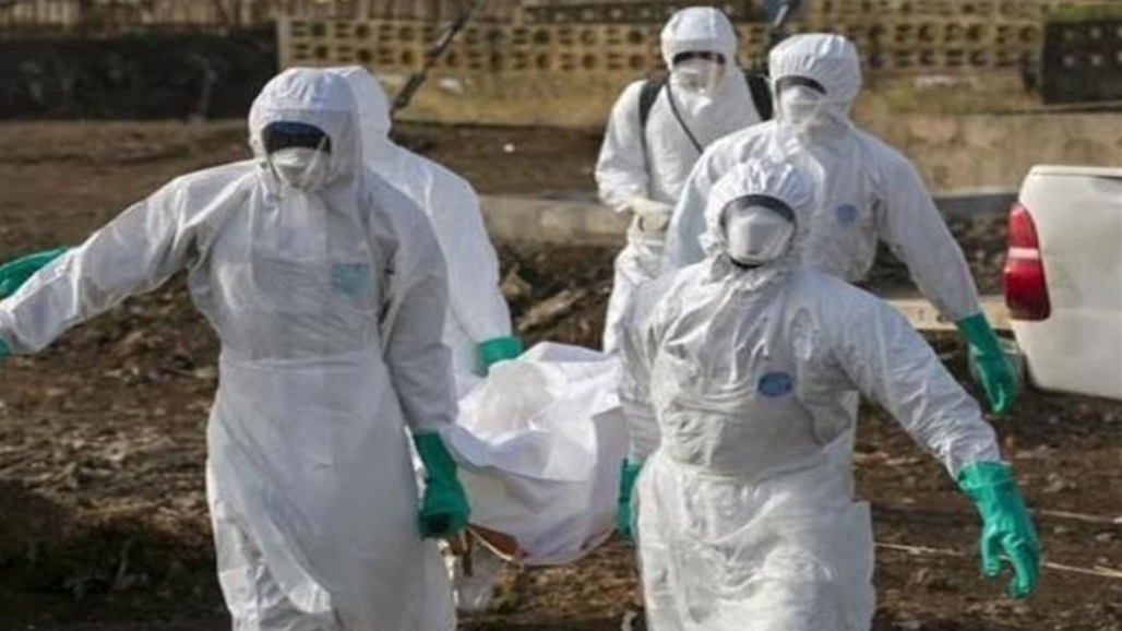 تسجيل أول إصابة ووفاة بـ "إيبولا" في الكونغو الديمقراطية