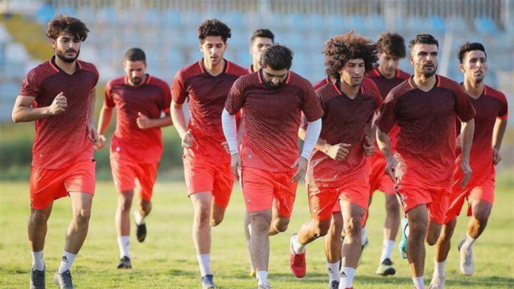 القوة الجوية يعسكر في بيروت تحضيراً للموسم المقبل