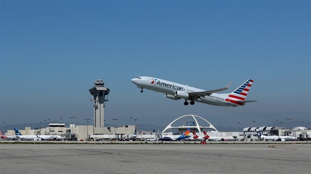 فوضى وطوابير في العديد من المطارات الأمريكية بسبب تعطل الأنظمة الإلكترونية