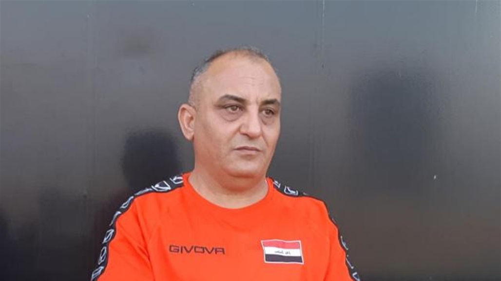 المحلل الفني لاسود الرافدين يوضح حقيقة خلافه مع كاتانيتش