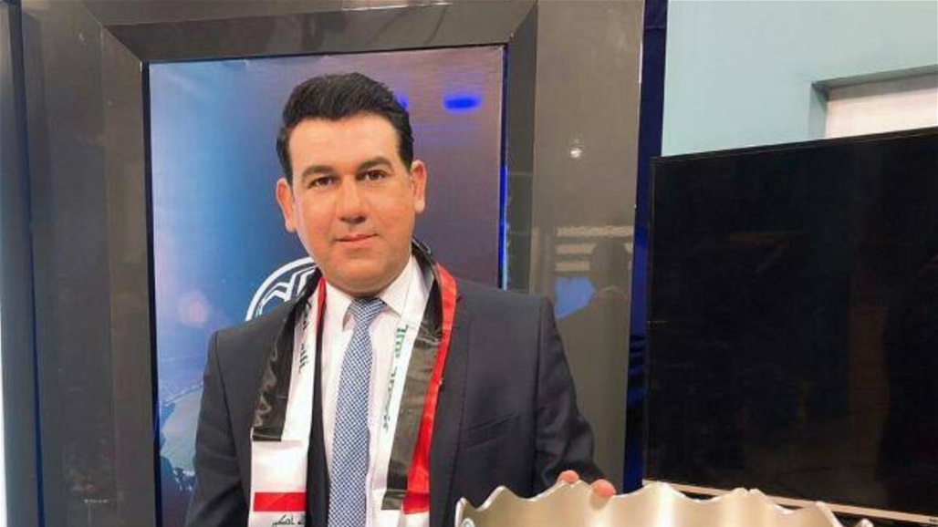 القوة الجوية يسمي مديراً جديداً لمكتبه الاعلامي