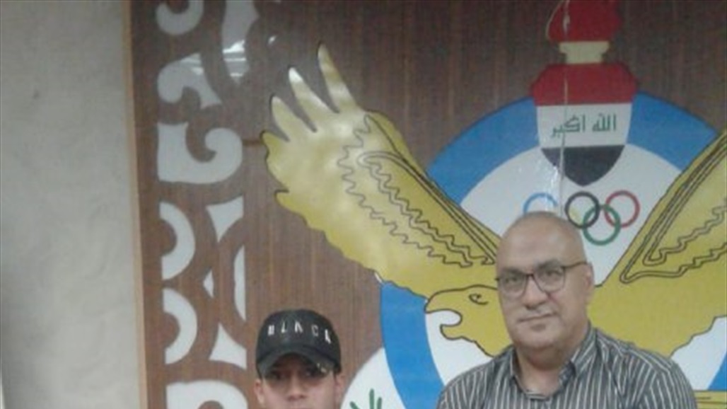 مدافع جديد ينضم لكتيبة الصقور