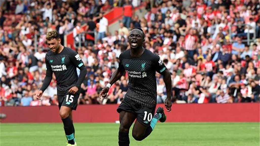 ليفربول يحقق الفوز الثاني على التوالي في البريميرليج