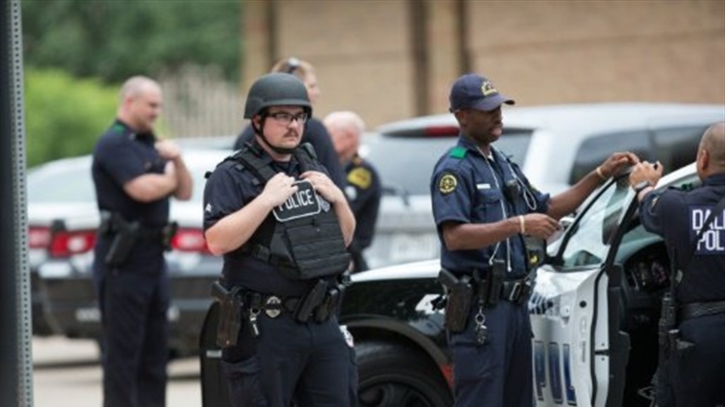 اعتقال 13 شخصاً خلال تظاهرات في ولاية أوريغون الأميركية