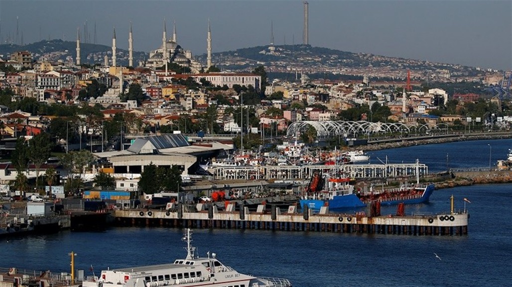 السعودية تهيب برعاياها تفادي منطقتين في اسطنبول