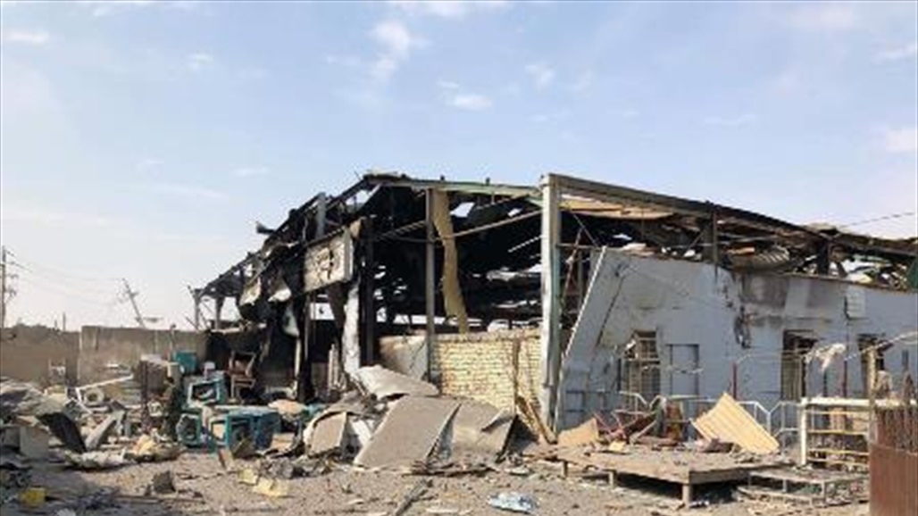 محللون: امتثال التحالف لقرار عبد المهدي طبيعي ومن الممكن قصف معسكرات اخرى مستقبلا