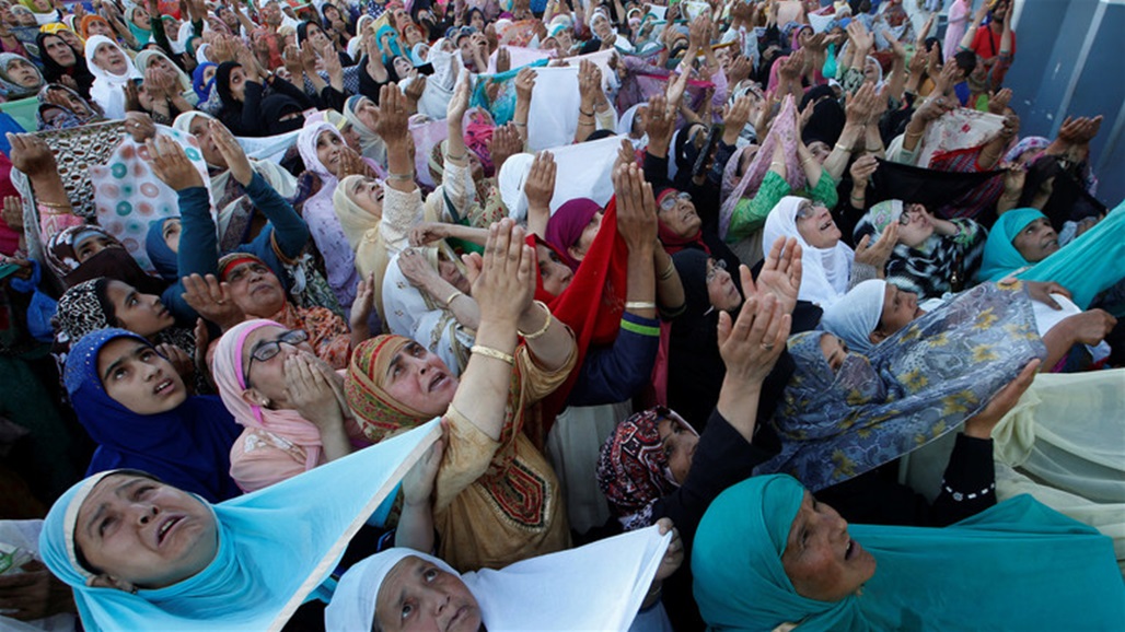 صحيفة: الهند تقود حملة قد تؤدي لاحتجاز ملايين المسلمين داخل مخيمات