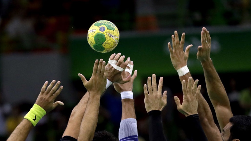 مصر تهزم ألمانيا وتتوج بلقب كأس العالم لكرة اليد للناشئين