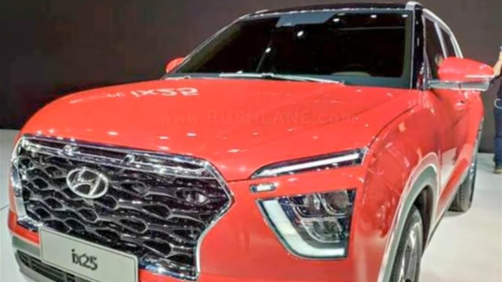 هيونداي تطلق سيارة جديدة في غاية الأناقة والتطور "صور"