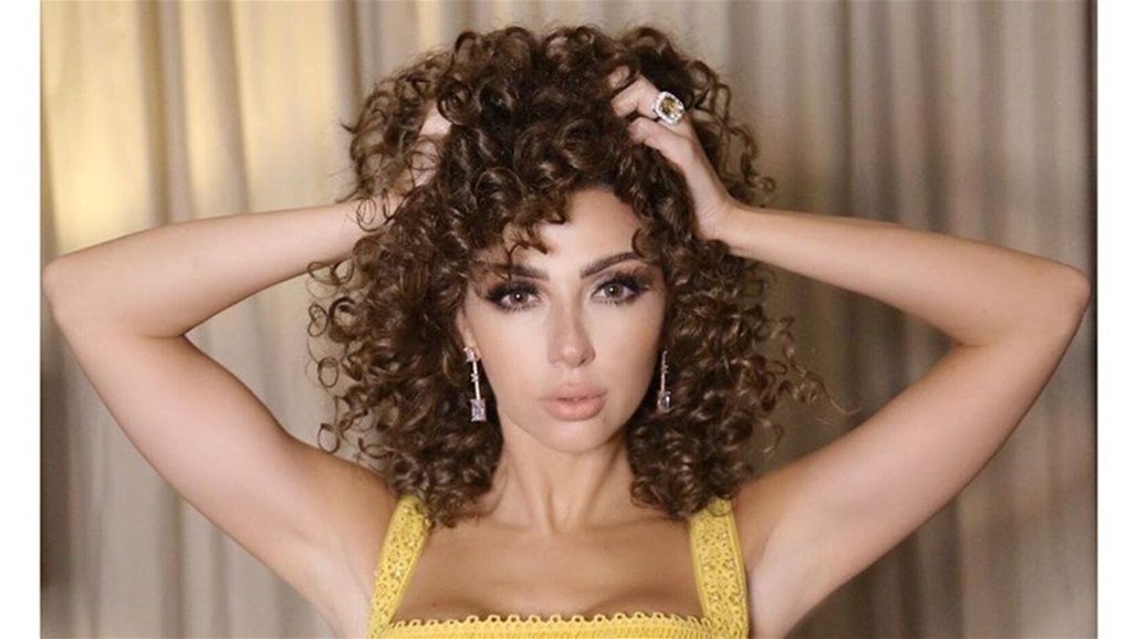 بالفيديو: ميريام فارس تغني وترقص على أنغام أغنيتها الجديدة