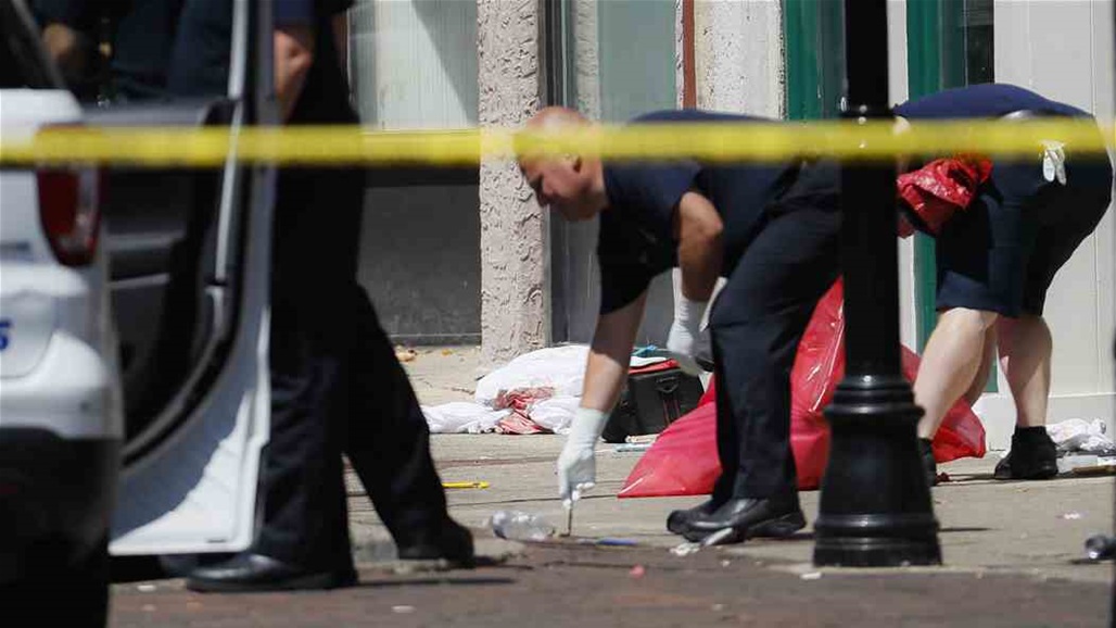 في اميركا، احباط 3 "مذابح جماعية" كادت أن تقتل العشرات