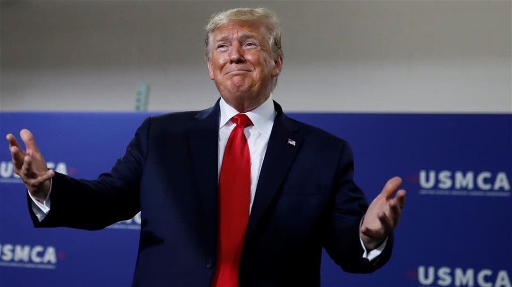 ترامب يوجه ضربة قاصمة لـ"هواوي"