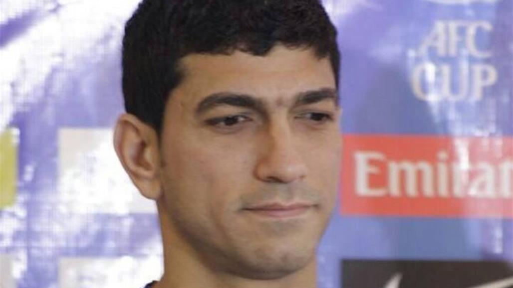 لؤي صلاح: عبد الخالق مسعود رمز للكرة العراقية