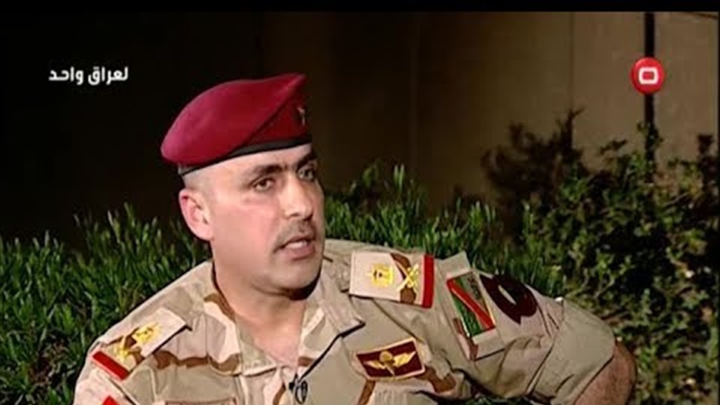 مصدر مطلع: صدور أمر ديواني بتعيين الغنام قائداً لعمليات الأنبار