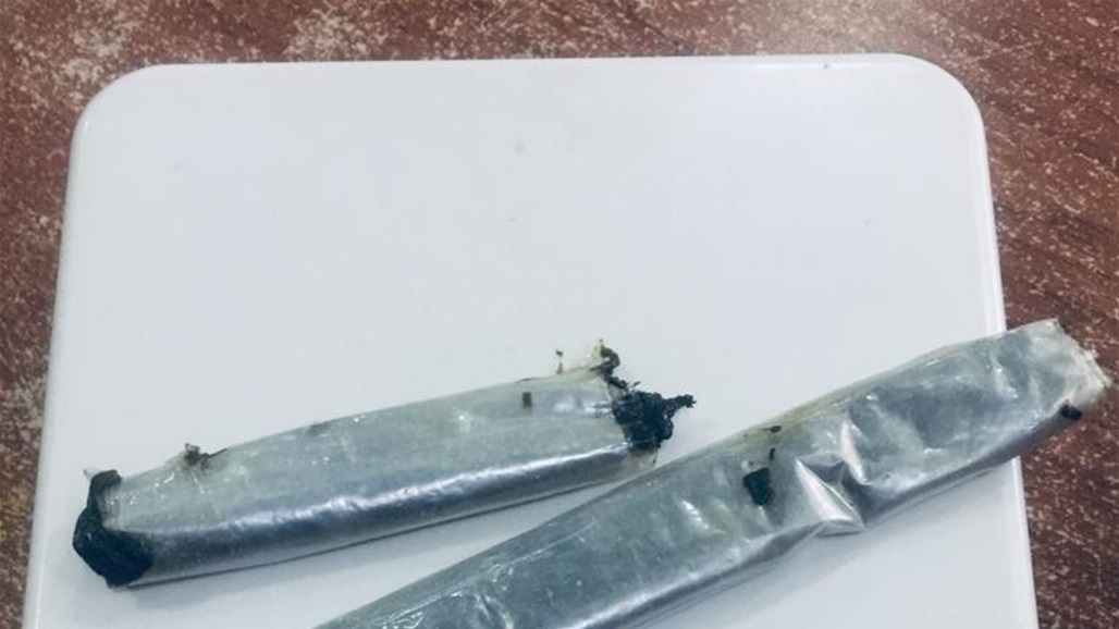 المنافذ الحدودية: ضبط ثلاثة مسافرين إيرانيين بحوزتهم مواد مخدرة في زرباطية