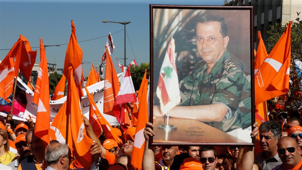 تسمم غذائي ينهي حياة ناشط سياسي في لبنان 