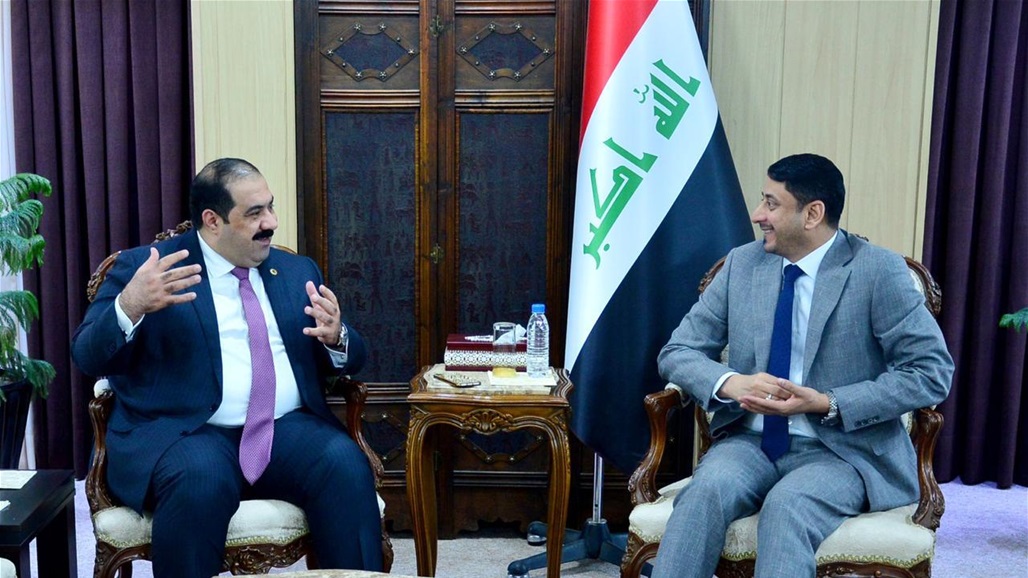 السامرائي: عمل اللجنة التحضيرية لـ"سامراء عاصمة العراق للحضارة الإسلامية" دون المستوى