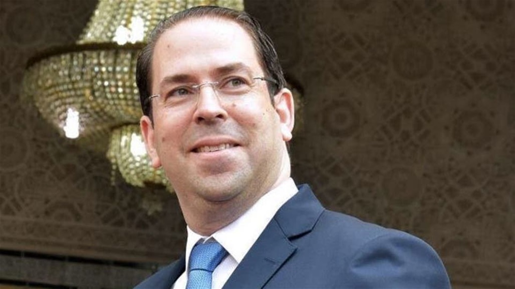 رئيس وزراء تونس يتنازل عن جنسيته الفرنسية