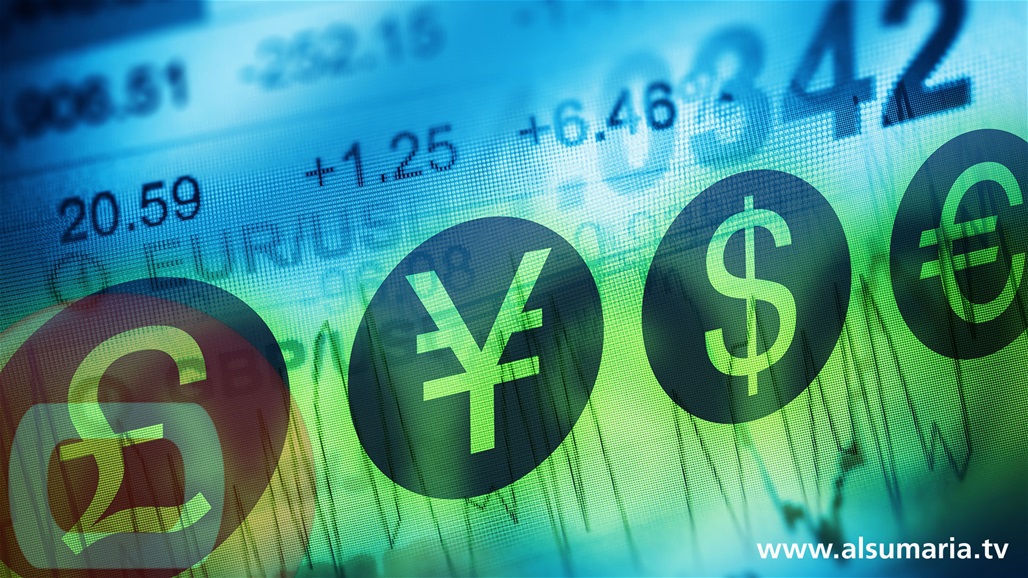 High dollar exchange rates on the stock market and local markets