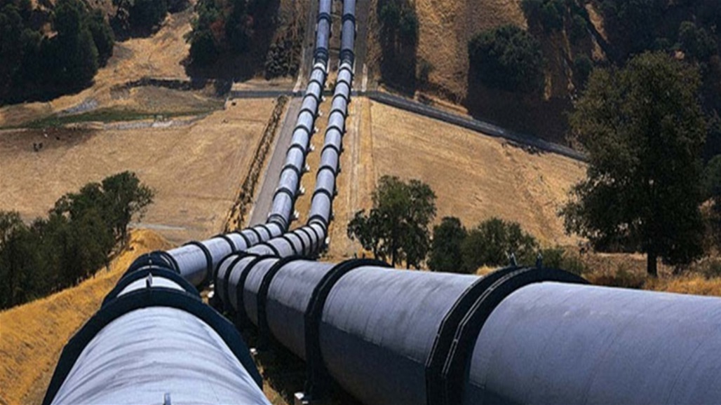 Discovery of an Iranian project through Iraq: an oil pipeline to the Syrian Banias