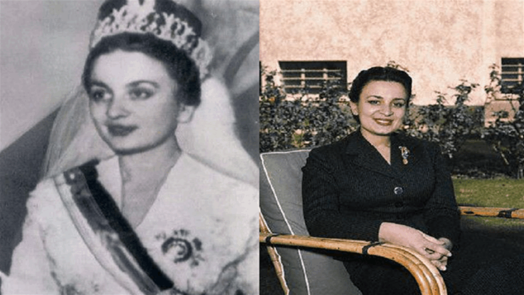  الديوان الأردني ينعى "شريفة مكة"