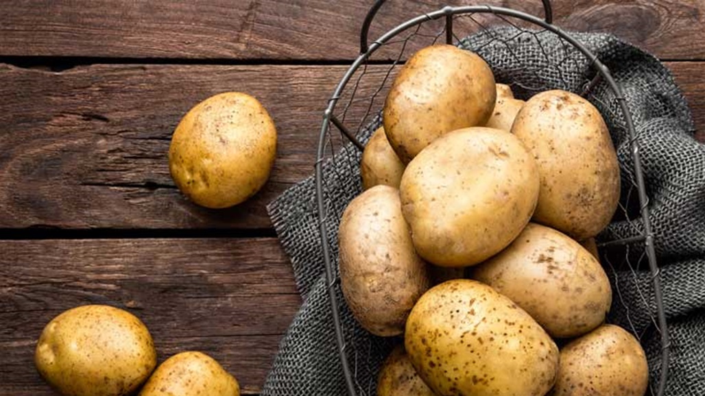 البطاطا: فوائد عظيمة.. تعزز صحة القلب وتحمي العظام