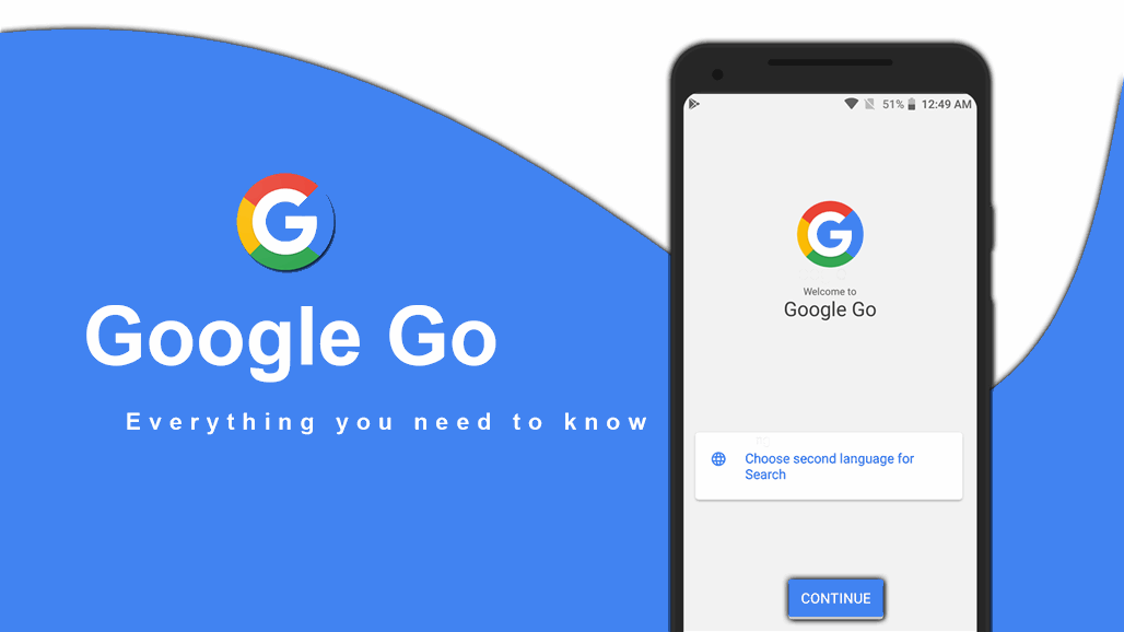 إن كنت تعاني من ضعف الاتصال بالانترنت غوغل تقدم لك الحلّ!