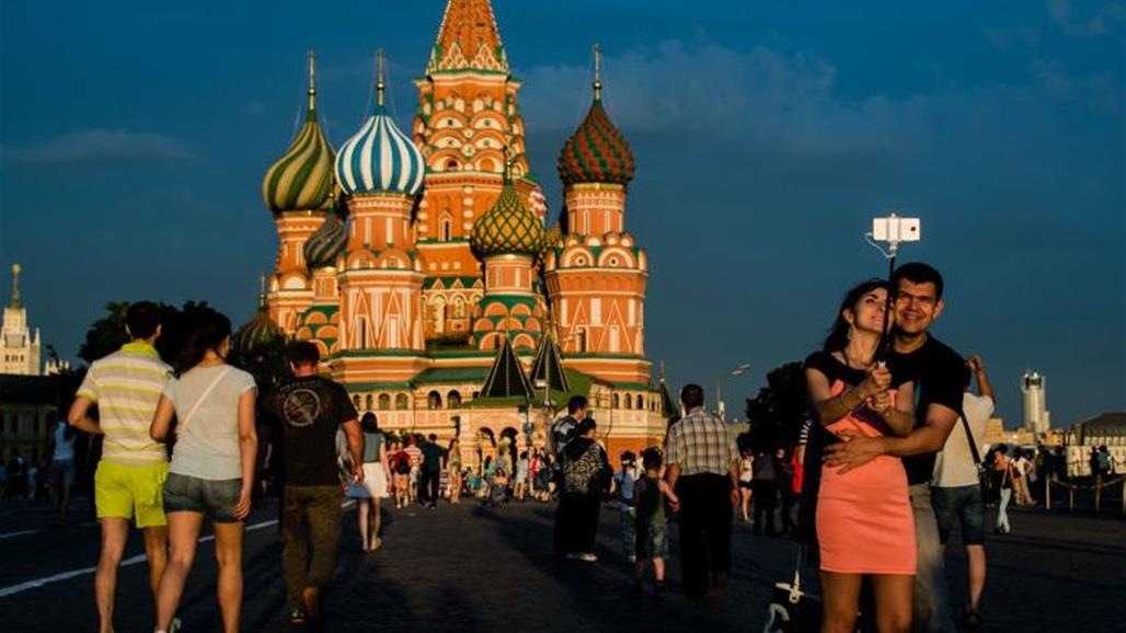 مواطنو دولة عربية واحدة يمكنهم دخول روسيا دون "فيزا"