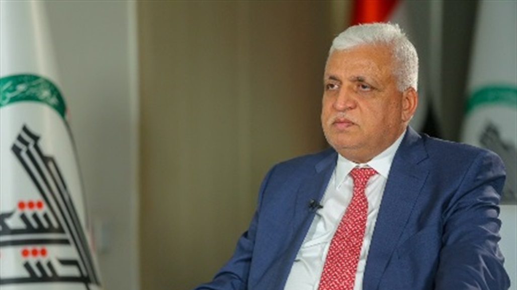 الحشد الشعبي: التحقيقات الاولية بشأن التفجيرات الاخيرة لمخازن العتاد كانت بعمل خارجي مدبر