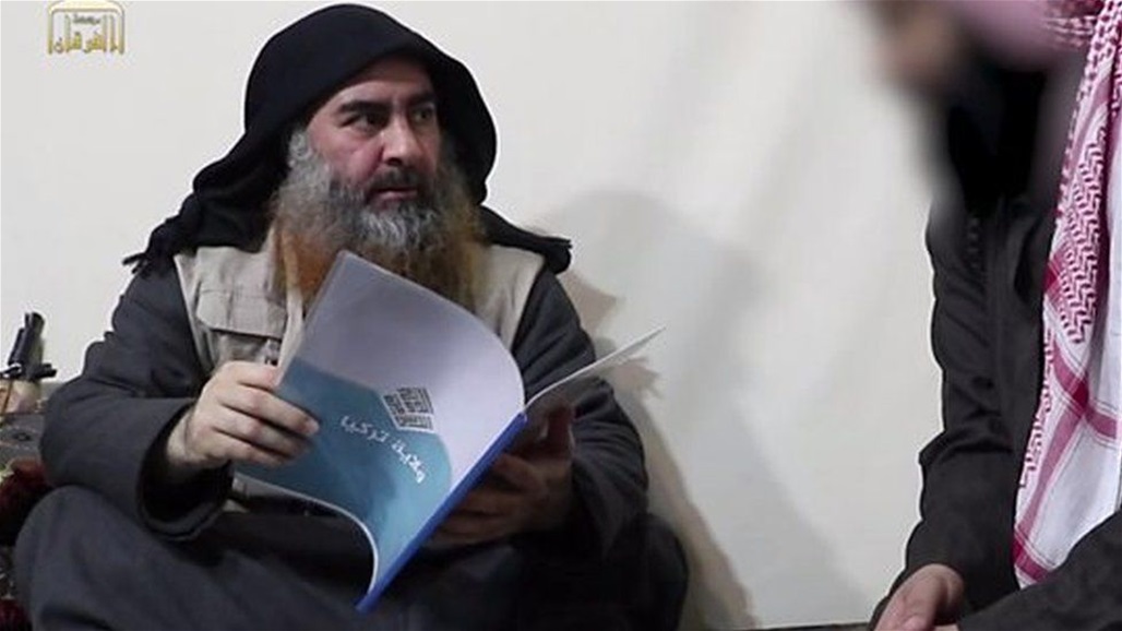  صحيفة بريطانية: البغدادي مريض ويضع داعش تحت إمرة ضابط سابق بجيش صدام 