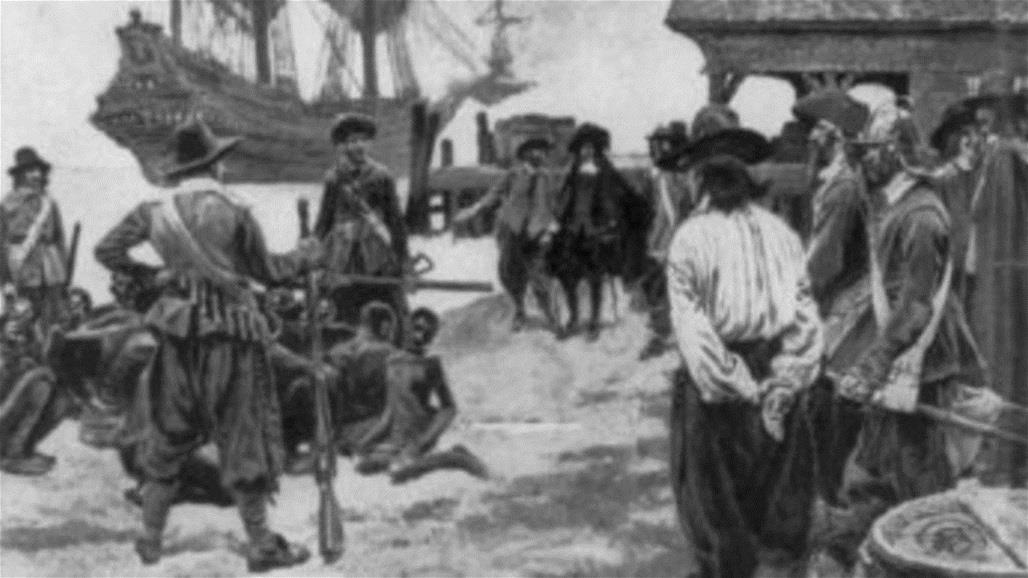 أمريكا تستذكر مرور 400 عام على جلب أوائل العبيد الأفارقة 