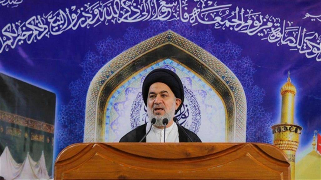  وكيل المرجعية يحذر من بطالة الشباب "بنتائج لا تحمد عقباها"