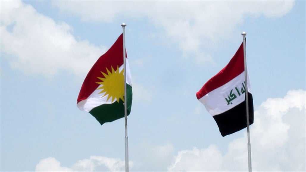 Contrary to what was going on .. Kurdistan agrees with Baghdad on partnership in international conferences