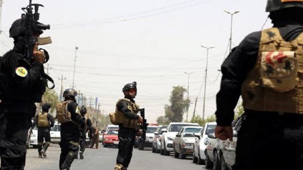 مصدر: حصيلة اليوم لمداهمة فنادق القمار والروليت في بغداد بلغت 210 معتقلين