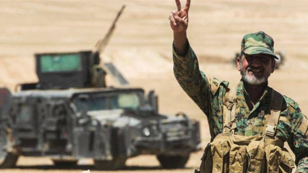 صندوق إسكان الحشد: تسليم دار جديدة لعائلة أول مقاتل نال الشهادة في الموصل