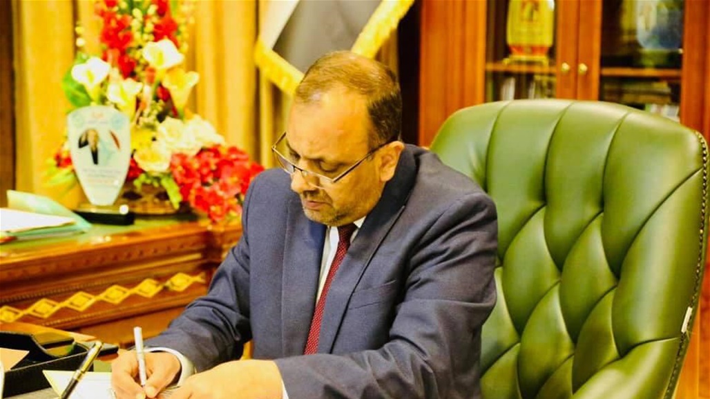 محافظ النجف يدعو اصحاب الشركات والمقاولين المسجلين للتقديم على المشاريع الجديدة بالمحافظة