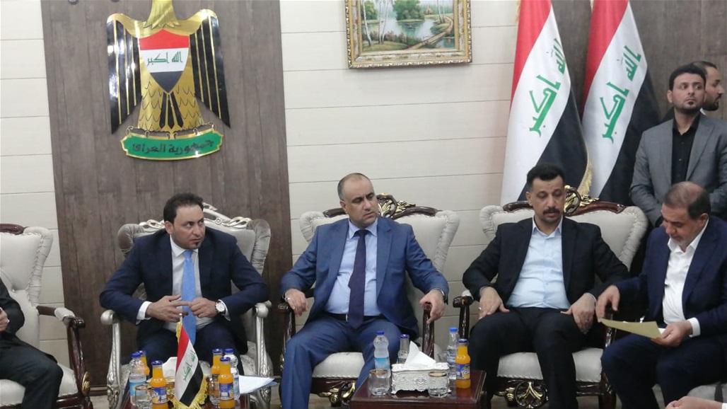 وزير الزراعة: مستحقات الفلاحين والمزارعين ستوزع خلال الاسبوع الحالي