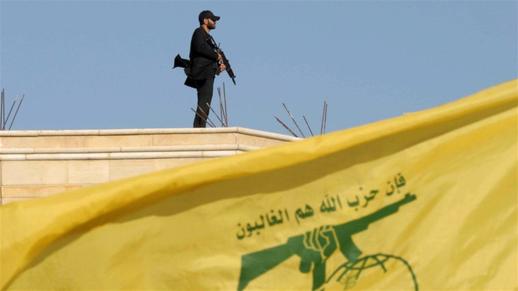 حزب الله ينشر صورة لإحدى الطائرتين المسيرتين الإسرائيليتين ويكشف تفاصيل جديدة 