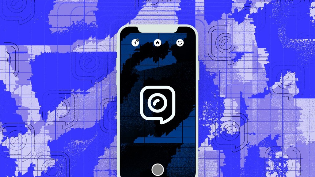 تطبيق مراسلة جديد من إنستغرام ينافس سناب شات