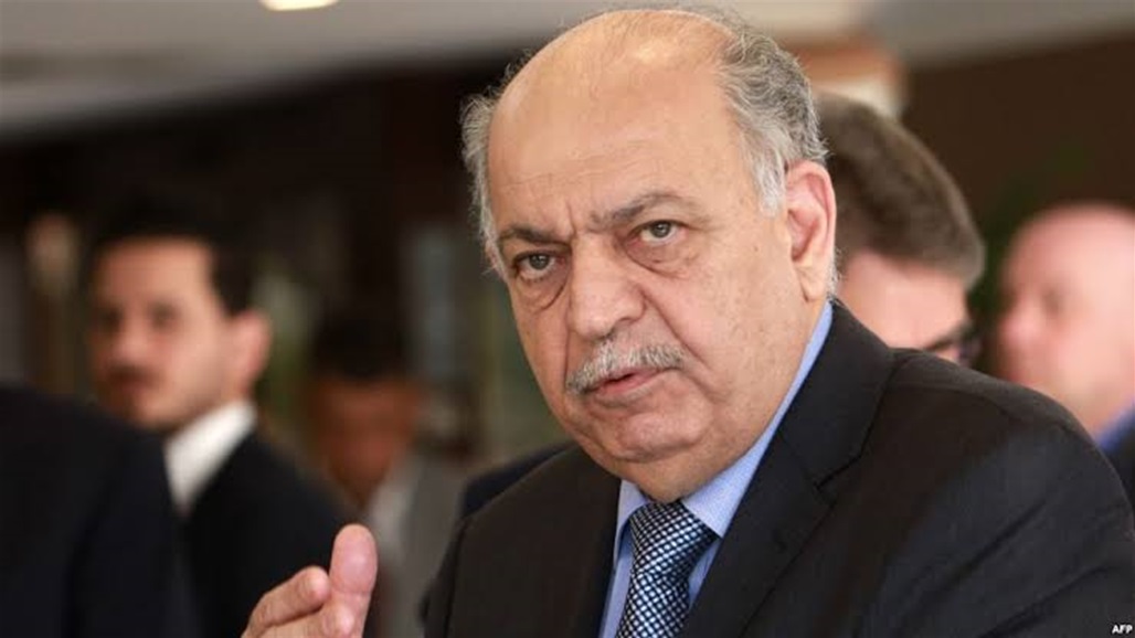 الغضبان: العراق يعتزم مد خط جديد للنفط من كركوك للحدود التركية